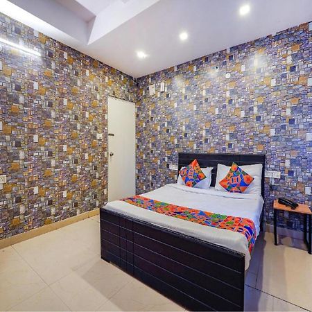 Fabexpress Kings Suites I Бангалор Экстерьер фото